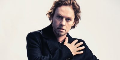 Darren Hayes