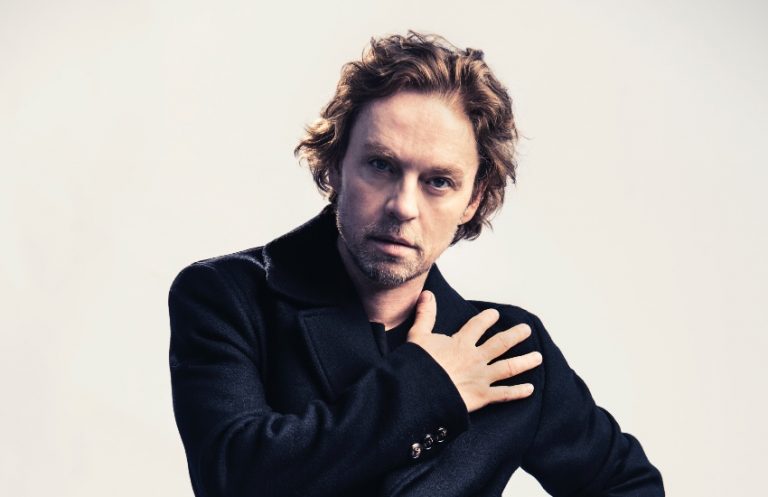 Darren Hayes