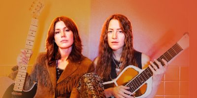 Larkin Poe