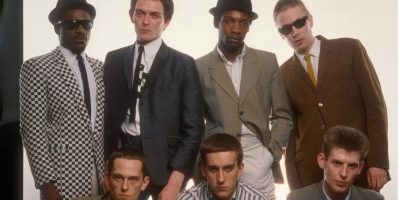 Elvis Costello, Sleaford Mods & more pay tribute to The Specials' Terry Hall