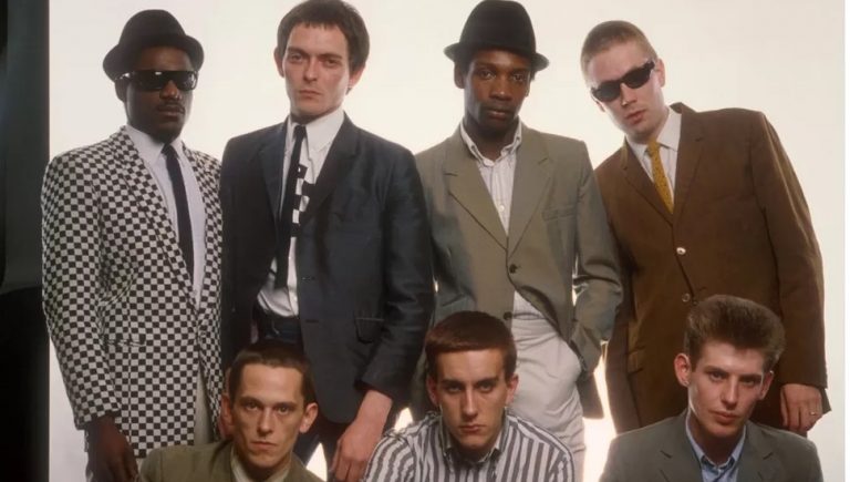 Elvis Costello, Sleaford Mods & more pay tribute to The Specials' Terry Hall