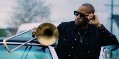 Trombone Shorty