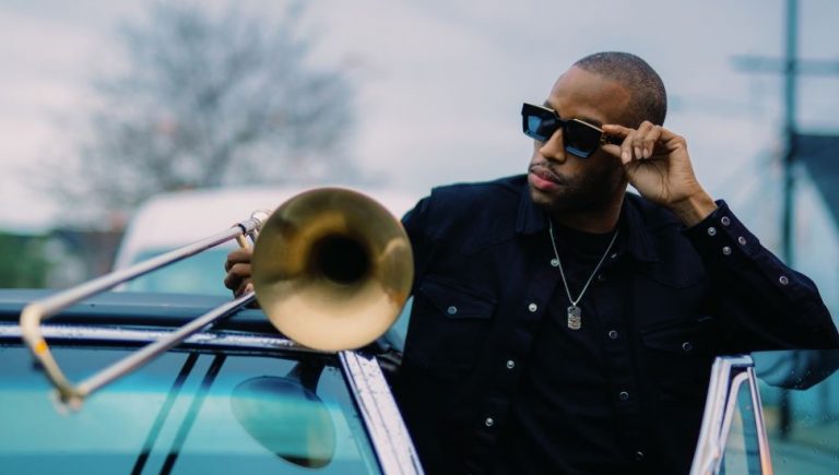 Trombone Shorty