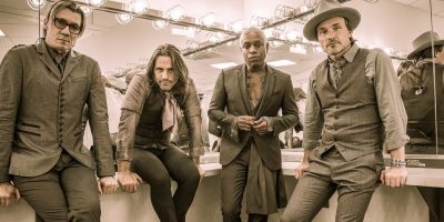 Vintage Trouble