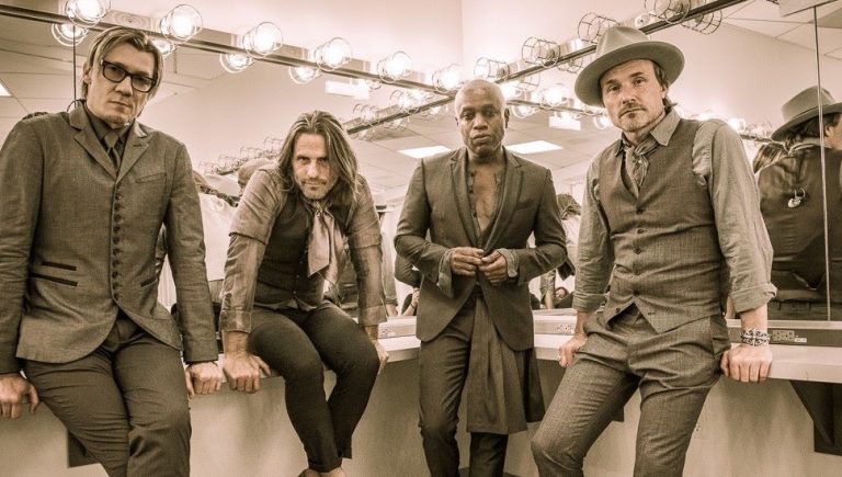 Vintage Trouble