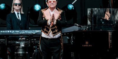 elton john molly meldrum