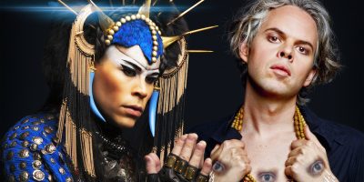 Empire of the Sun are touring Australia again