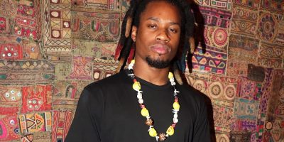 Denzel Curry