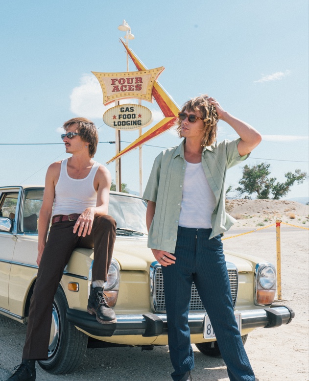 Lime Cordiale