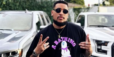 South African rapper AKA shot dead in Durban