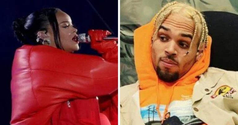 rihanna chris brown