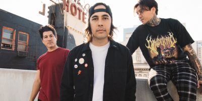 Pierce The Veil and Beartooth announce massive joint Australian tour