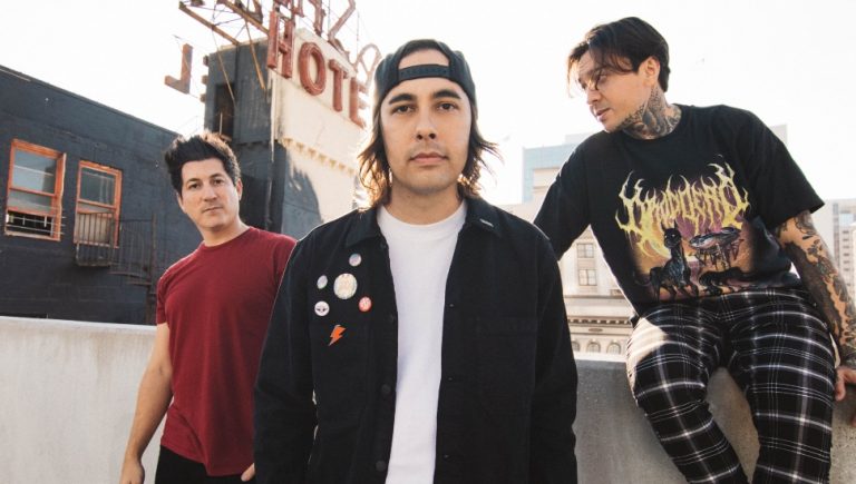 Pierce The Veil and Beartooth announce massive joint Australian tour