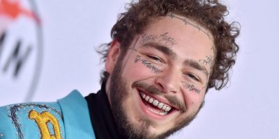 Post Malone