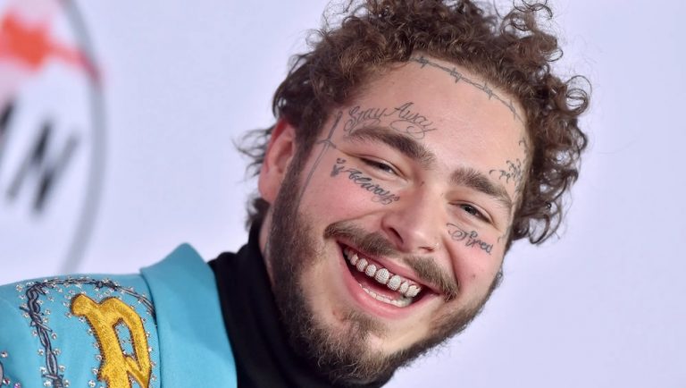 Post Malone