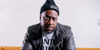 Robert Glasper