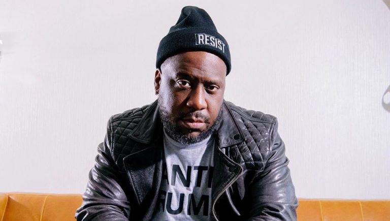 Robert Glasper