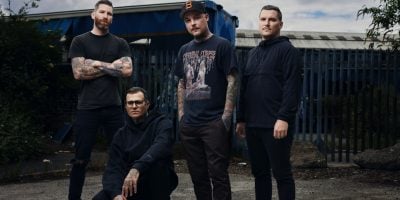 The Amity Affliction