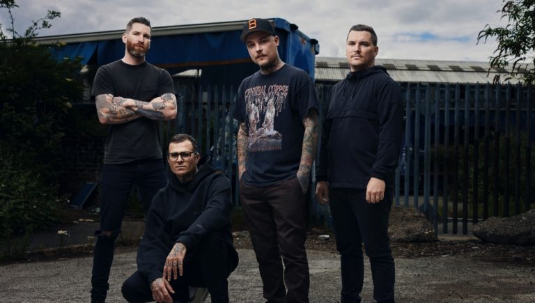 The Amity Affliction