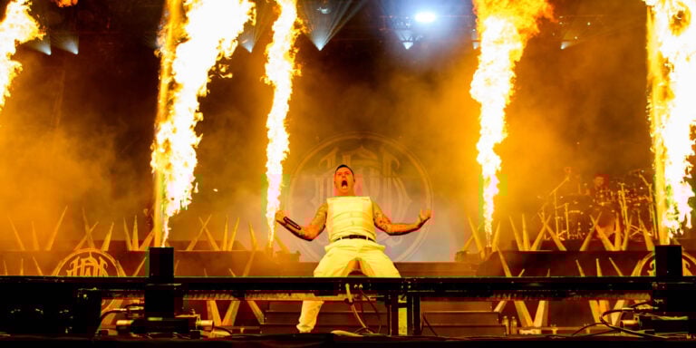 Parkway Drive