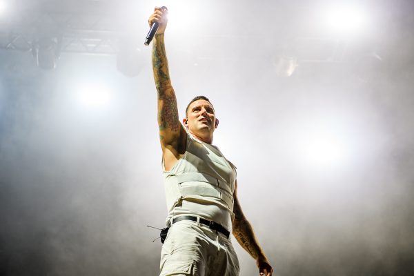Parkway Drive