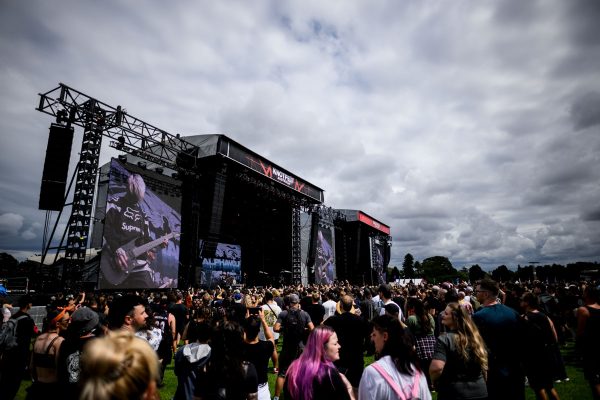Knotfest Australia