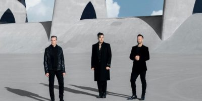 RÜFÜS DU SOL extend world tour