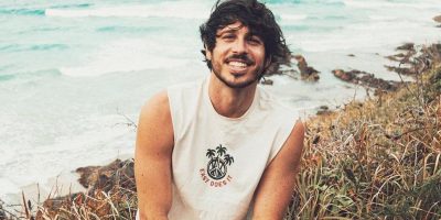 Morgan Evans