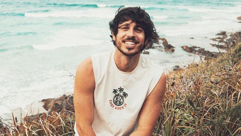 Morgan Evans