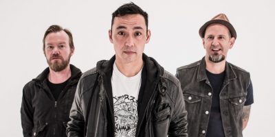 Regurgitator announce 'Unit' anniversary national tour