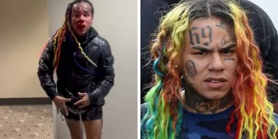 Tekashi 6ix9ine