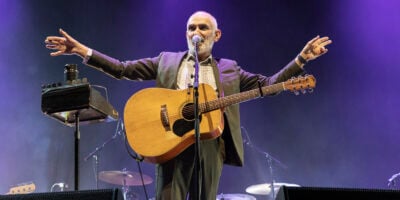 Paul Kelly