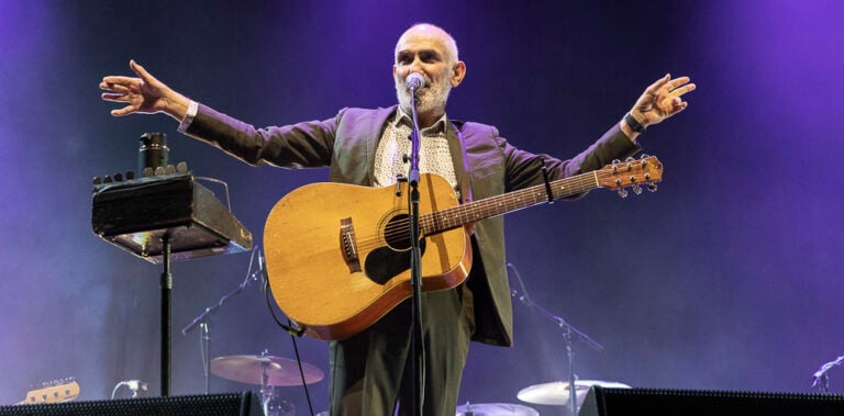 Paul Kelly