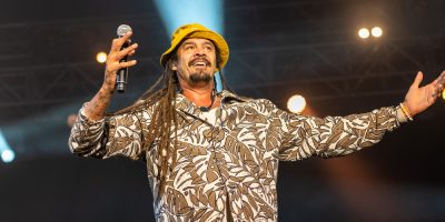 Michael Franti & Spearhead