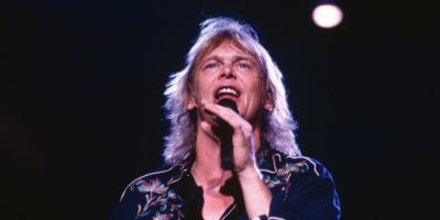 John Farnham