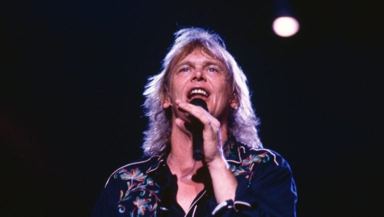 John Farnham