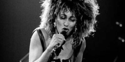 Tina Turner dead tributes