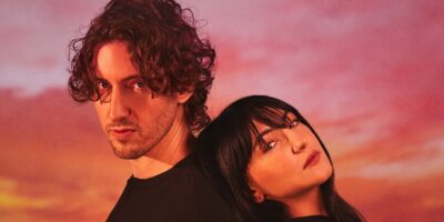 Dean Lewis Julia Michaels