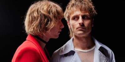 Lime Cordiale