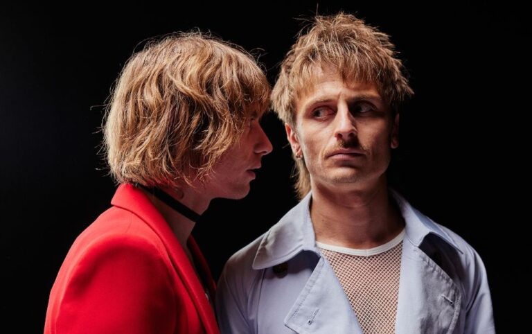 Lime Cordiale