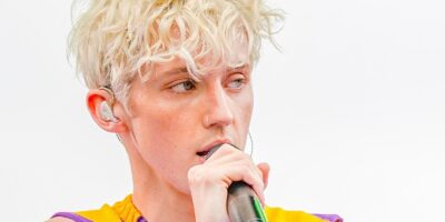 Troye Sivan