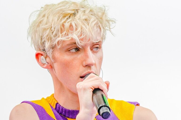 Troye Sivan