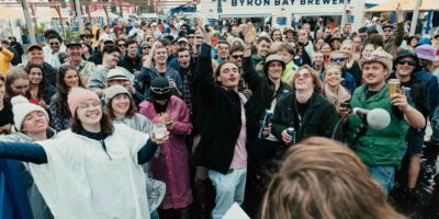 Splendour in the Grass 2023 Byron Bay Brewery