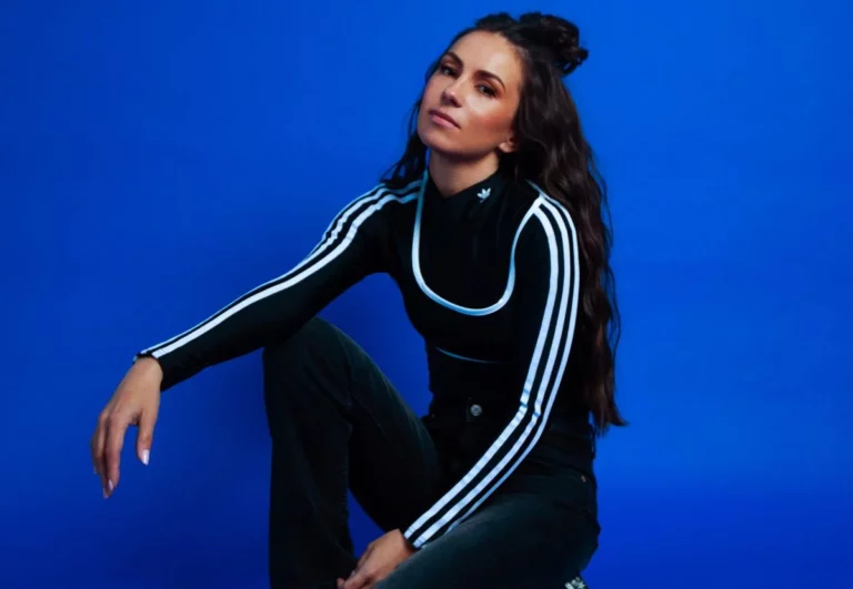 Amy Shark