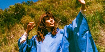 Courtney Barnett