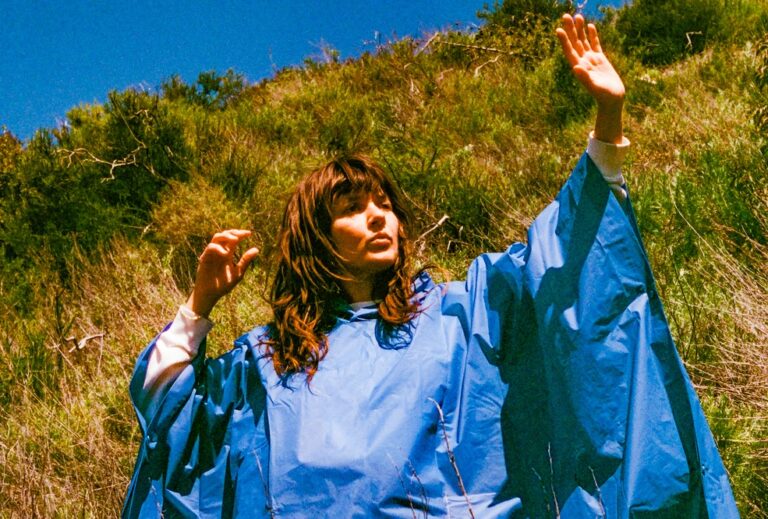 Courtney Barnett