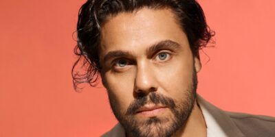 Dan Sultan