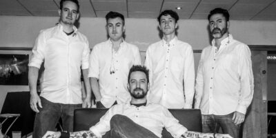 Frank Turner & The Sleeping Souls