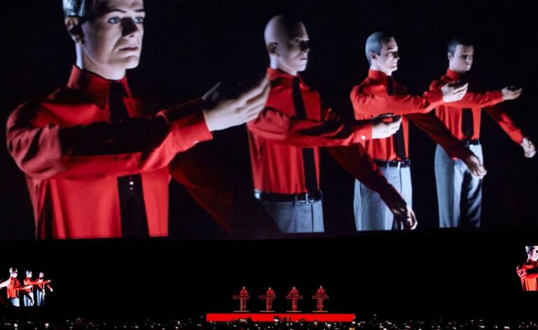 Kraftwerk