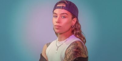 Tash Sultana